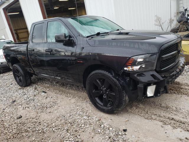 Photo 4 from auction – 2016 RAM 1500 ST with VIN 1C6RR6FTXGS415284