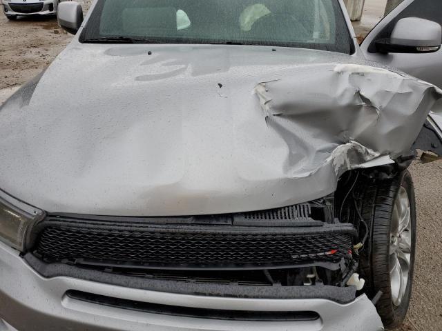 Photo 12 from auction – 2019 DODGE DURANGO GT with VIN 1C4RDJDG4KC769921