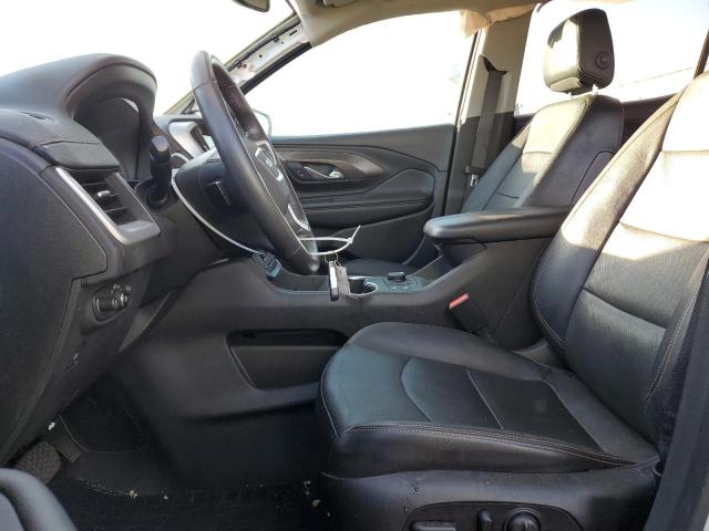 Photo 7 from auction – 2021 GMC TERRAIN SL with VIN 3GKALVEV0ML385098