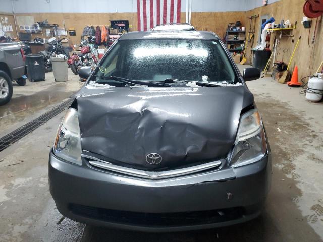 Photo 5 from auction – 2007 TOYOTA PRIUS with VIN JTDKB20U273268817