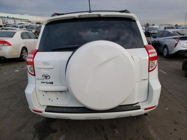 Photo 6 from auction – 2012 TOYOTA RAV4 with VIN 2T3BF4DV3CW186301
