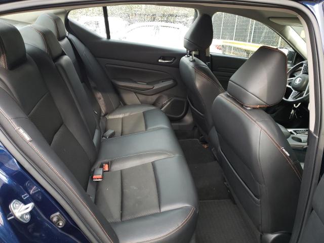 Photo 10 from auction – 2021 NISSAN ALTIMA SR with VIN 1N4BL4CV6MN313311