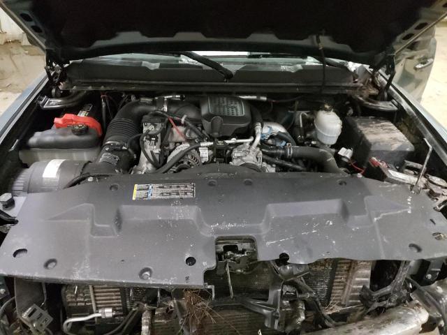 Photo 11 from auction – 2007 CHEVROLET SILVERADO with VIN 1GCHK23677F533074
