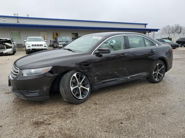 FORD TAURUS SEL 2014 مع رقم تعريف المركبة 1FAHP2E81EG152415 - صورة من المزاد