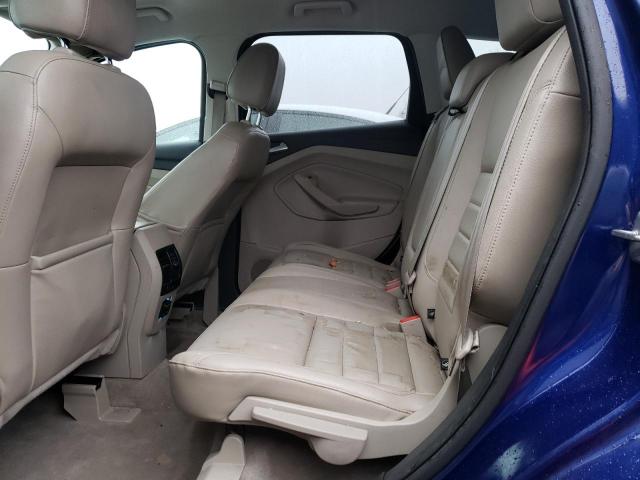 Zdjęcie 11 z aukcji – 2014 FORD ESCAPE TIT z VIN 1FMCU9J98EUB46189