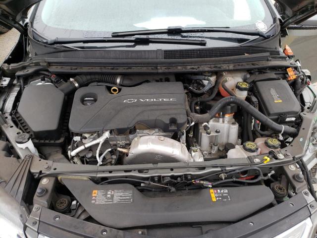 Photo 11 from auction – 2017 CHEVROLET VOLT LT with VIN 1G1RA6S52HU163245