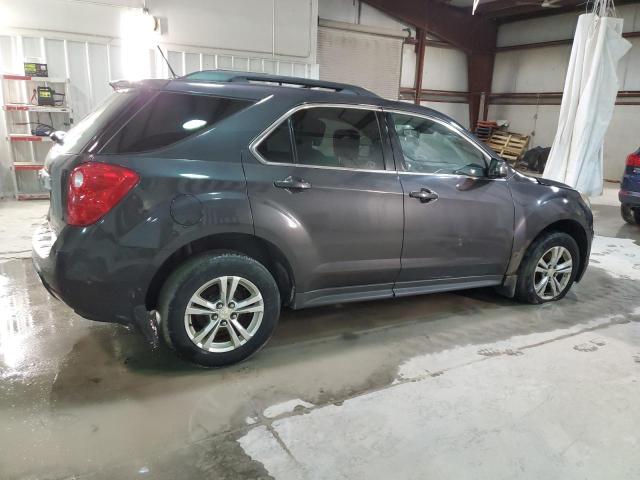 Photo 3 from auction – 2013 CHEVROLET EQUINOX LT with VIN 2GNALDEK9D6338966
