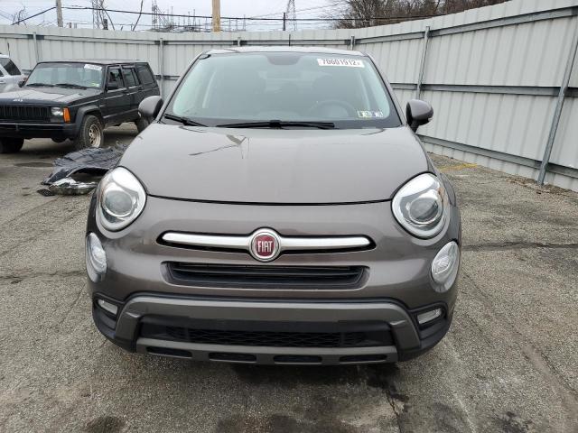 Photo 5 from auction – 2017 FIAT 500X TREKK with VIN ZFBCFYCB9HP528665