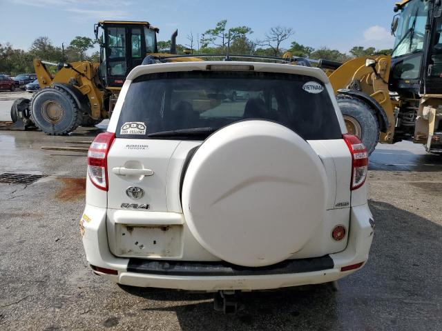 Photo 6 from auction – 2011 TOYOTA RAV4 with VIN JTMBK4DV1BD017885