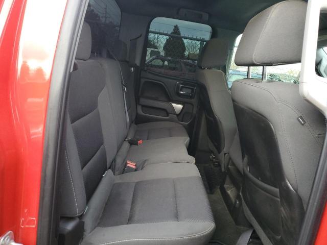 Photo 11 from auction – 2014 CHEVROLET SILVERADO with VIN 1GCVKREC6EZ391388