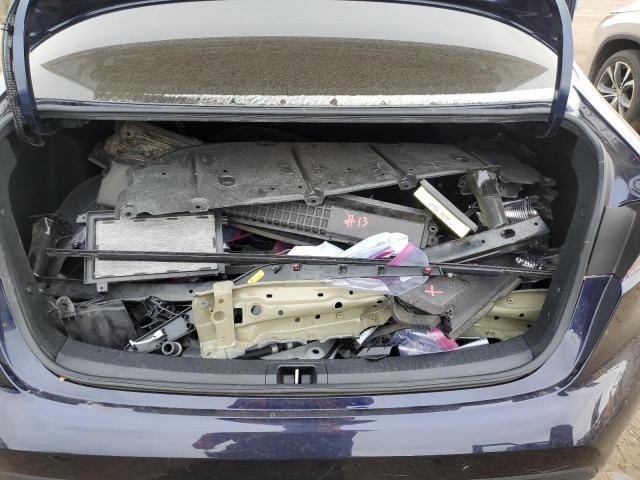 Photo 12 from auction – 2020 TOYOTA COROLLA LE with VIN 5YFEPRAE7LP032289