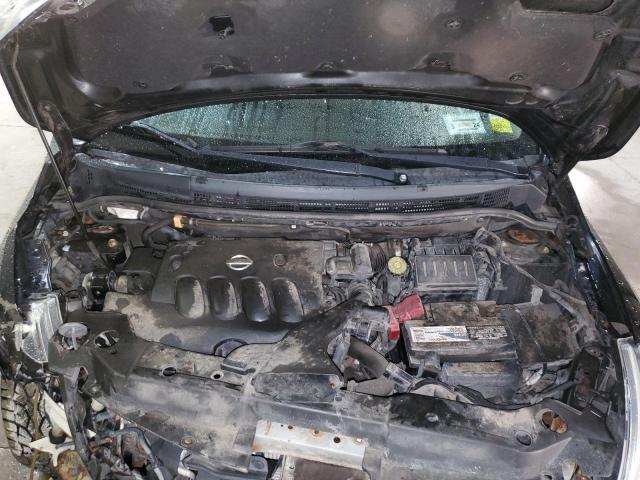 Photo 11 from auction – 2010 NISSAN VERSA with VIN 3N1BC1CPXAL443455