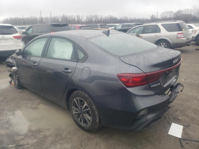 Photo 2 from auction – 2022 KIA FORTE FE with VIN 3KPF24AD5NE448651