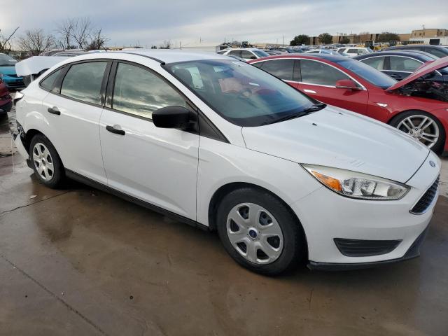 Photo 4 from auction – 2017 FORD FOCUS S with VIN 1FADP3E26HL307522