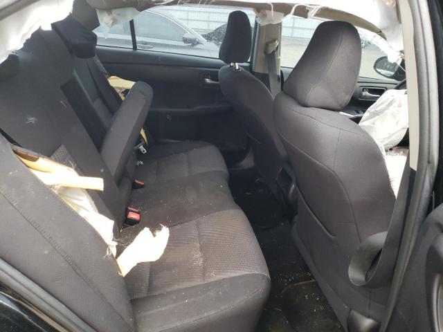 Photo 10 from auction – 2016 TOYOTA CAMRY LE with VIN 4T1BF1FK3GU593194