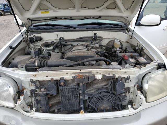 صورة رقم 11 من المزاد - 2002 TOYOTA SEQUOIA SR مع VIN 5TDBT44A02S086484