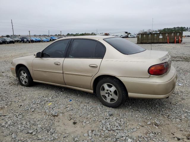 Photo 2 from auction – 2003 CHEVROLET MALIBU LS with VIN 1G1NE52J53M674435