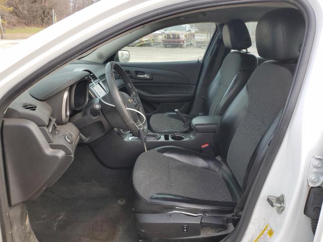 Photo 7 from auction – 2016 CHEVROLET MALIBU LIM with VIN 1G11C5SA7GU149046