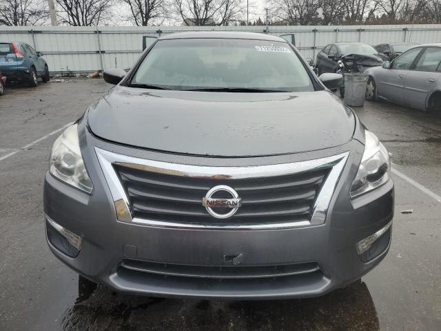 Photo 5 from auction – 2015 NISSAN ALTIMA 2.5 with VIN 1N4AL3AP5FC280763