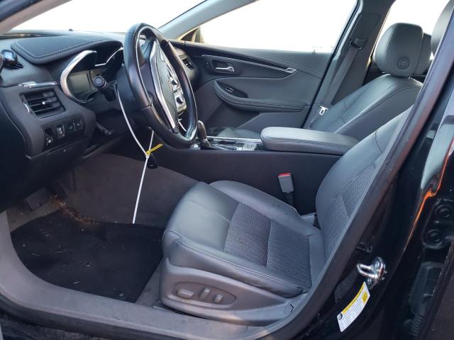 Photo 7 from auction – 2014 CHEVROLET IMPALA LT with VIN 1G1115SL2EU159262