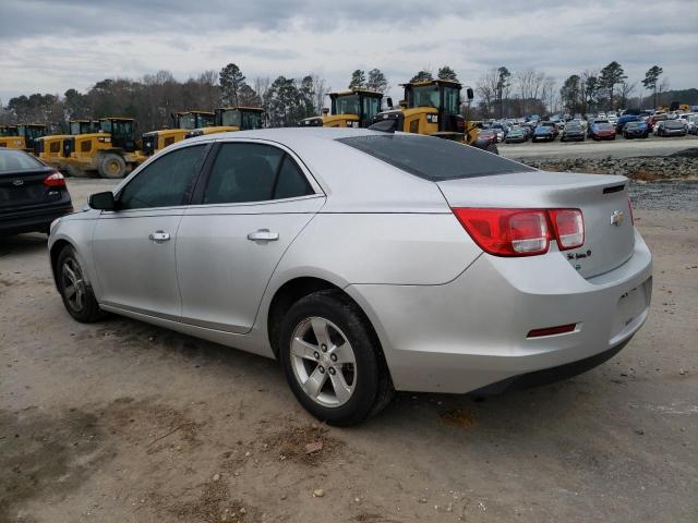 Photo 2 from auction – 2015 CHEVROLET MALIBU LS with VIN 1G11B5SL8FF315405
