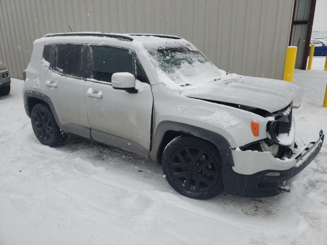 Photo 4 from auction – 2017 JEEP RENEGADE L with VIN ZACCJBBB2HPE83842
