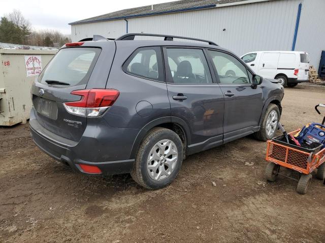 Photo 3 from auction – 2020 SUBARU FORESTER with VIN JF2SKADC8LH460611
