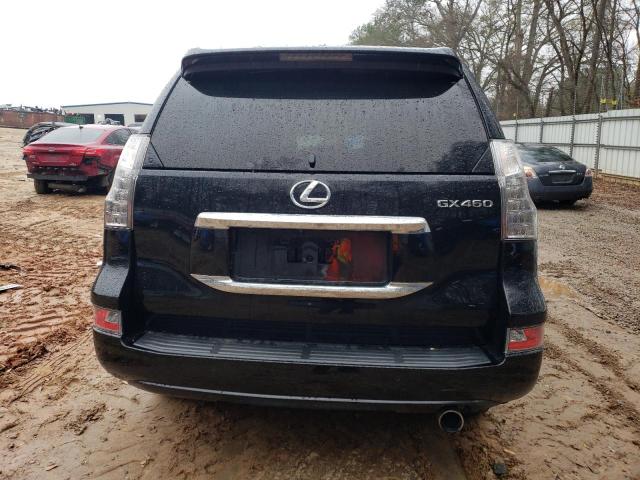 Photo 6 from auction – 2014 LEXUS GX 460 PRE with VIN JTJJM7FX1E5073150