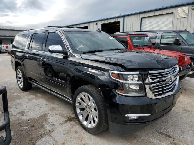 Photo 4 from auction – 2018 CHEVROLET SUBURBAN C with VIN 1GNSCJKC3JR123762
