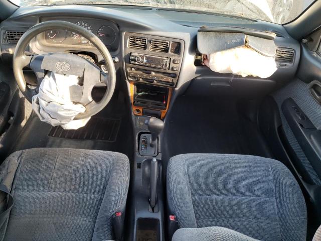 Photo 8 from auction – 1995 TOYOTA COROLLA LE with VIN 1NXAE09B5SZ348474