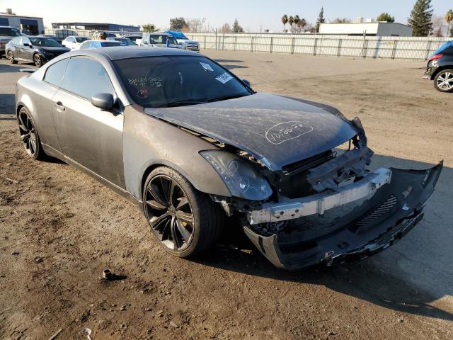 Photo 4 from auction – 2004 INFINITI G35 with VIN JNKCV54E24M824502