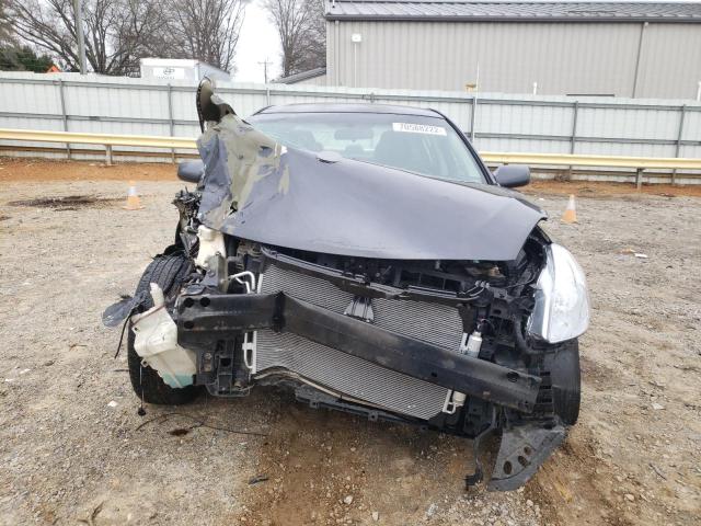 Photo 5 from auction – 2012 NISSAN ALTIMA BAS with VIN 1N4AL2APXCN542223