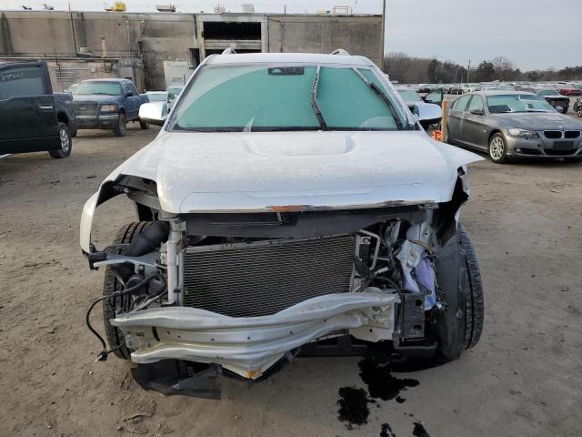 Photo 5 from auction – 2016 GMC TERRAIN SL with VIN 2GKFLPE3XG6122741