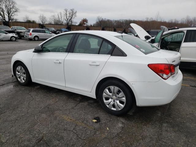 Photo 2 from auction – 2012 CHEVROLET CRUZE LS with VIN 1G1PC5SHXC7359351