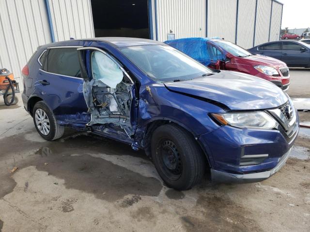 Photo 4 from auction – 2017 NISSAN ROGUE S with VIN KNMAT2MTXHP566973