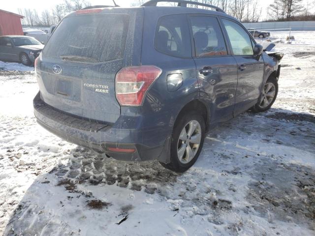 Photo 3 from auction – 2014 SUBARU FORESTER 2 with VIN JF2SJAEC7EH419780