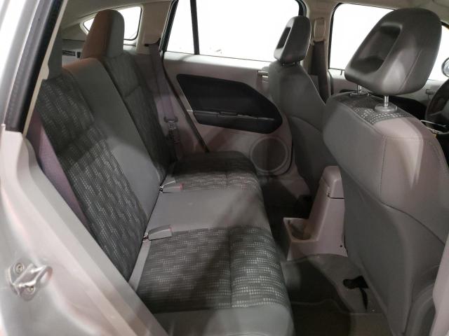 Photo 10 from auction – 2007 DODGE CALIBER SX with VIN 1B3HB48B37D544684