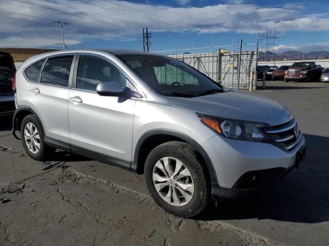 Photo 4 from auction – 2013 HONDA CR-V EX with VIN 2HKRM4H55DH660370