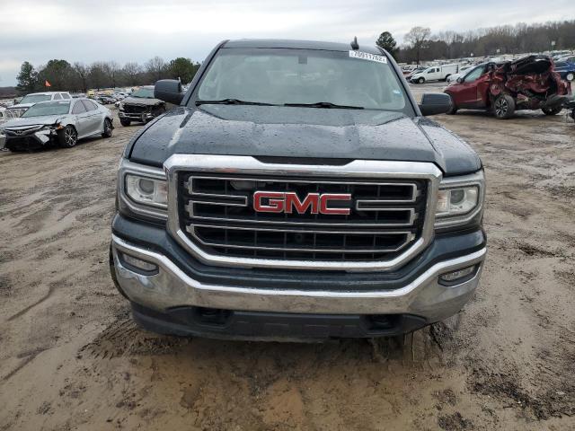 Photo 5 from auction – 2017 GMC SIERRA K15 with VIN 1GTV2MEC2HZ156266