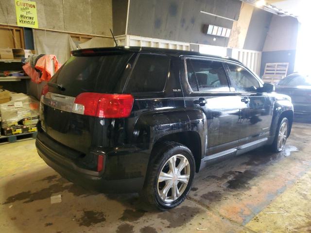 Photo 3 from auction – 2017 GMC TERRAIN SL with VIN 2GKALMEK7H6102643