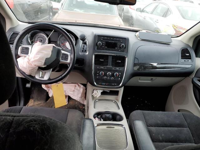 Photo 8 from auction – 2014 DODGE GRAND CARA with VIN 2C4RDGCG4ER471885