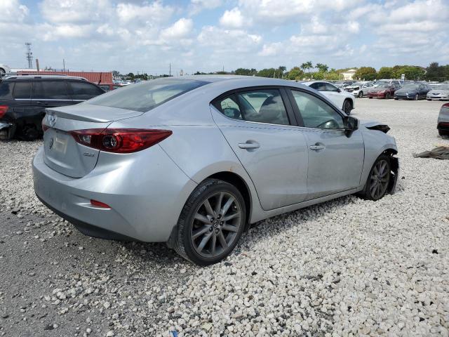 Photo 3 from auction – 2018 MAZDA 3 TOURING with VIN 3MZBN1V30JM268903