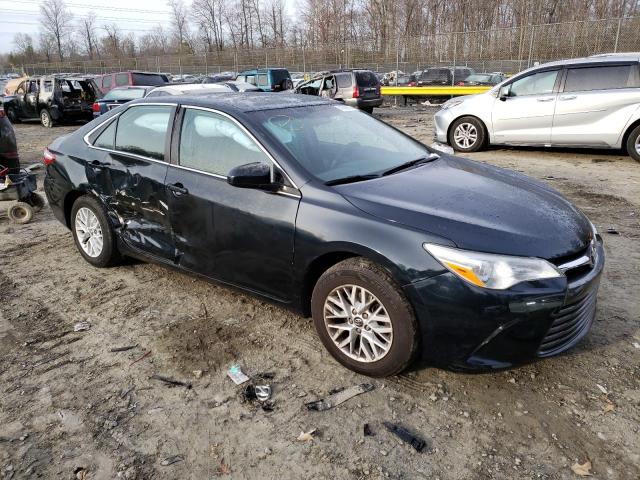 Photo 4 from auction – 2017 TOYOTA CAMRY LE with VIN 4T1BF1FKXHU644840