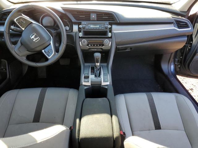 Photo 8 from auction – 2016 HONDA CIVIC LX with VIN 19XFC2F58GE222965