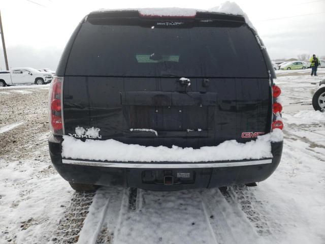 Photo 6 from auction – 2012 GMC YUKON DENA with VIN 1GKS2EEF2CR140262