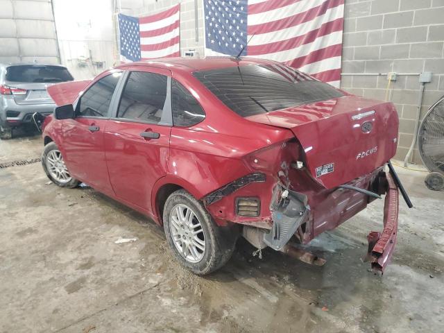Photo 2 from auction – 2010 FORD FOCUS SE with VIN 1FAHP3FNXAW153301