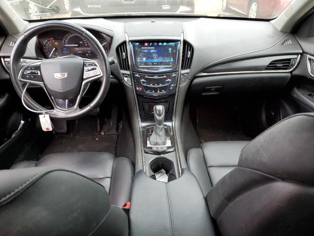 Photo 8 from auction – 2017 CADILLAC ATS with VIN 1G6AG5RX5H0113731