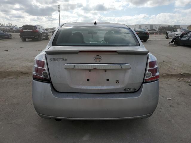 Photo 6 from auction – 2010 NISSAN SENTRA 2.0 with VIN 3N1AB6AP2AL696574
