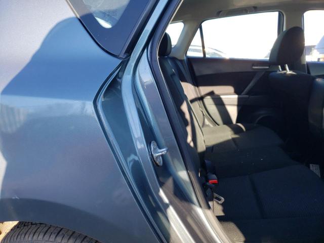 Photo 10 from auction – 2013 MAZDA 3 I with VIN JM1BL1LP4D1730542