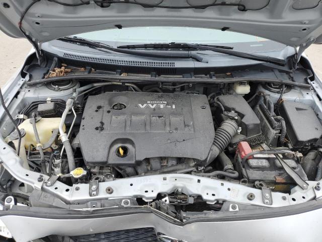 Zdjęcie 11 z aukcji – 2010 TOYOTA COROLLA BA z VIN 2T1BU4EE5AC322083